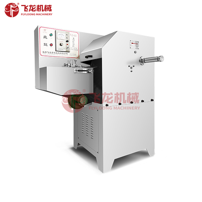 Máquina formadora de caramelos duros FLD-350
